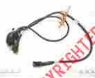 3haa0001-yy Abb Irb6000 Robot Axis 3 Motor Cable