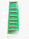 3haa3563-ara Abb Dsqc255 S4 M94a M96 Robot Controller Servo Backplane