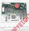 3haa3573-aba Abb Dsqc301 S4 M94a M96 Robot Teach Pendant Main Control Board