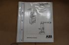 3hab-0007-6 Abb Robot Programming Manual 3hab
