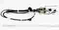 3hab3015-3 Abb Robot Irb2400 M94 Upper Arm Loom Cable Harness