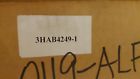 3hab4249-1 3hab42491 Abb Irb Base Cable New In Box