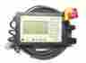 3hab5387-1 Abb S4 M94 M96 Robot Teach Pendant With 10m Cable