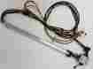 3hab6444-1 Irb6400 Abb Robot M96 M97 Upper Arm Cable Harness Complete