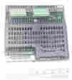 3hab7229-1 Abb Dsqc 328 Digital I-o