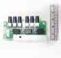 3hac0017-1 Release Push Irb2400 M98 Brake Abb Unit Button