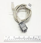 3hac021910-001 Computer Harness S4c Usb Robot 3hac021772-001 M2000 M2000a Abb
