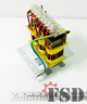 3hac024144-001 Abb Robot Controller Transformer