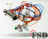 3hac025830-001 Abb Harness Ext Customer Conn