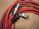 3hac031683-001 Abb Irc5 Flexpendant 10m Cable