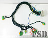 3hac034169-001 Abb Robot Drive Unit Harness