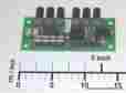 3hac16035-1 Abb Dsqc 563 M98 M2000 M2000a Robot Brake Release Push Button Unit