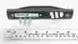 3hac17281-3 3hac2078-1 Abb Irc5 Robot Dc-bus Bar S2