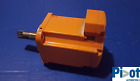 3hac17484-8 Abb Irb Axis Motor Part Tamagawa