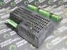 3hac17971-1-02 Abb Used Dsqc Combination Module