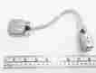 3hac2610-1 Abb Robot S4c Controller Bus Cable