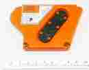 3hac4615-1 Abb Robot Irb6400 Brake Release Unit
