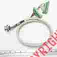 3hac4856-1 Abb S4c Robot Customer Power Signal Internal Cable