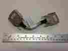 3hac5518-1 Abb S4c M2000 Robot Controller Bus Cable Db15