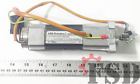 3hac5887-1 Abb Robot Ac Motor With Pinion