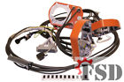 3hac5958-1 Abb Lower Cable Harness Exchange