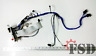 3hac022028-001 3hac6375-6 Abb Robot Pc Harness Usb