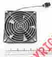 3hac6658-1 Abb Robot S4c M2000 Controller Fan With Feedback Grating