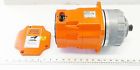 3hac8279-1 3hac6930-1 Abb Robot Irb6400r M2000 Servo Motor