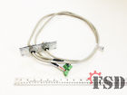3hac7404-1 S4c Abb Robot Controller Can Bus Cable