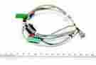 3hac7416-1 Abb Robot Can Bus Cable I O 1-4