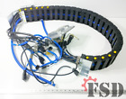 3hac7489-1 Abb Irb Robot Customer Signal Power Lower Base Cable Exchange