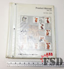 3hac7564-1 Abb Robot Manual Product