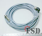 3hac7998-4 Abb Robot Control Cable Foundry