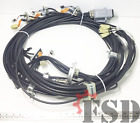 3hac8009-1 Abb Robot Manipulator Harness Exchange
