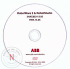 3hac8531-3.92 Abb Robotware Robotstudio Robot Overhaul Rebuild License