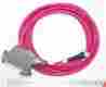 3hxd1253-70 Abb Robot 7th Axis Motor Power Cable 7 Meters