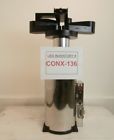 3ns420b-c003 Kawasaki Dual Arm Wafer Handling Robot Used Working
