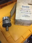 400-83-m-n-c 400-83-m Rumble N-c Robot Safety