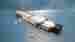 404300xrmsd2 Parker Positioning System Linear Actuator Slide 300mm Travel