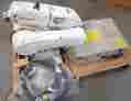 Vs-6577e-p100 410000-8270 411000-1380 Denso Cleanroom 6-axis Articulated