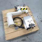 G2se-ma-c2420 410500-0840 Denso Wave Robotic Arm Guidance System