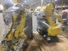 M710ic-70-r30ia 41153 Fanuc Robots Abb
