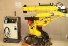 420i-430i 420-430 Fanuc Automatic Robotic Palletizing System Robot Palletizer