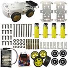 4323585159 Mixse Smart Robot Car Kit For The Raspberry 6478816761363