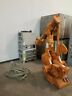 4400-45 Abb Irb With Controller Teach Pendant And Cables