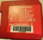 440r-zbr520az1 Allen Bradley Guardmaster Safety