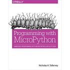 45671774 Electricity Electronics Programming With 9781491972731