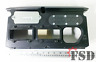 4600-501189 Abb Brake Release Cover