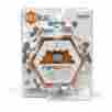 477-1441 Innovation First Labs Hexbug Nano Hex Cells Domestic Personal Robots 807648014419