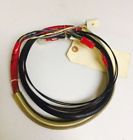 Hw8371227-a 479025-1 Yaskawa Brand New No Box Sealed Motoman Wiring Harness